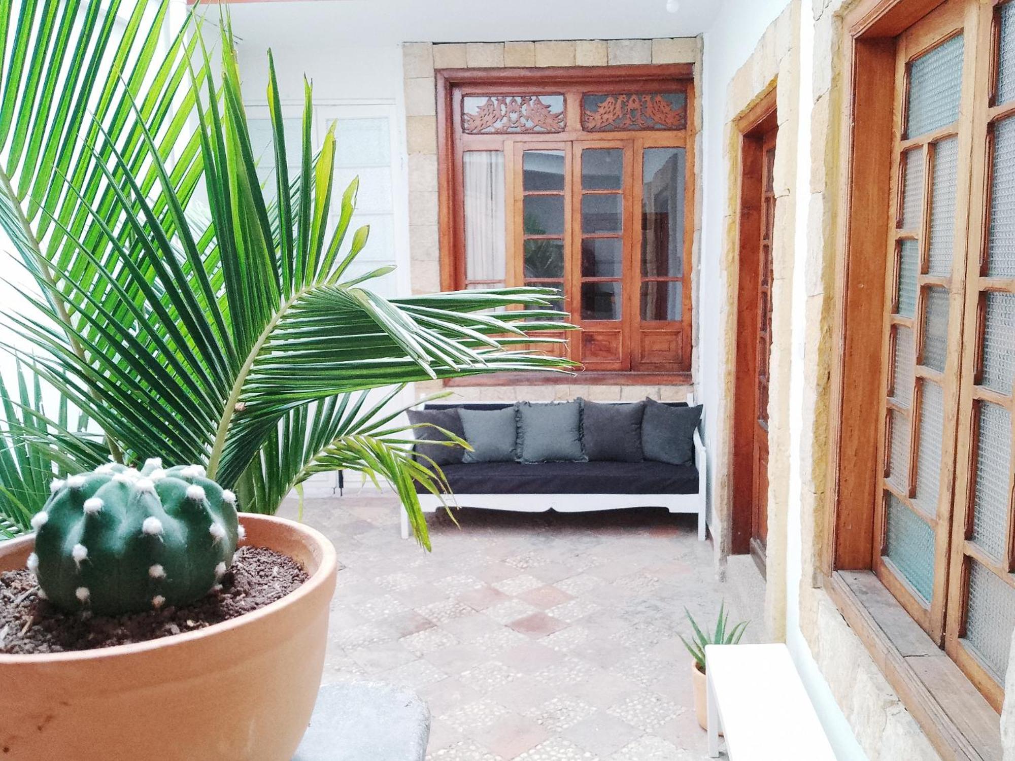 Casita De Piedra Bogotá Exterior foto